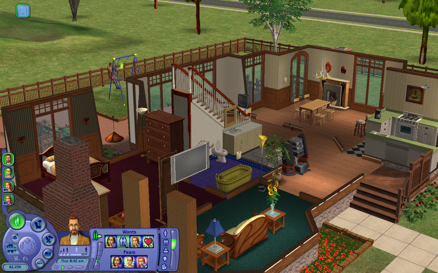Sims 2 Iso Pc